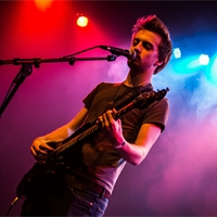 Humo Rock Rally - De zwerver Leffinge